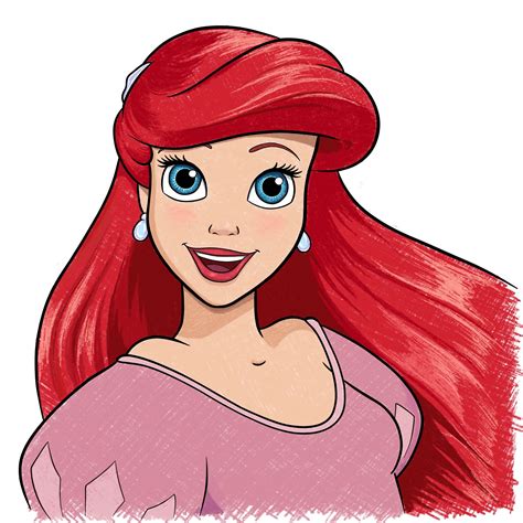 Ariel